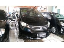 2010 Honda Freed