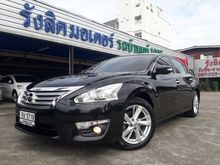 2015 Nissan Teana 2.0 (ปี 13-16) XL Sedan AT