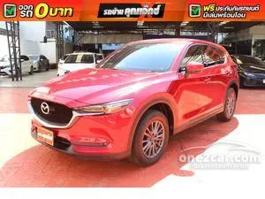 2019 Mazda CX-5 2.0 C SUV