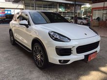 2016 Porsche Cayenne 3.0 (ปี 10-16) Diesel SUV AT