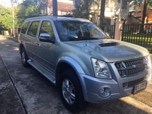 2009 Isuzu MU-7 3.0 (ปี 07-13) Primo SUV AT