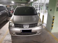 2010 Nissan Grand Livina 1.5 XV MPV