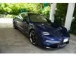 2022 Porsche Taycan 0.0 (ปี 20-26) Turbo Sedan