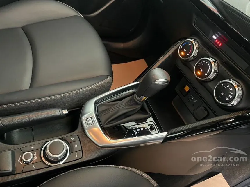 2024 Mazda 2 C Sedan