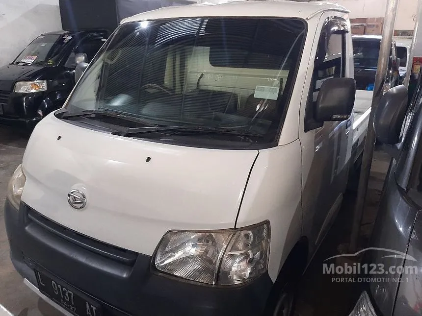 2013 Daihatsu Gran Max PU AC PS Pickup