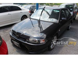 2005 Proton Wira 1.5 GLi SE Hatchback (A) USED CAR