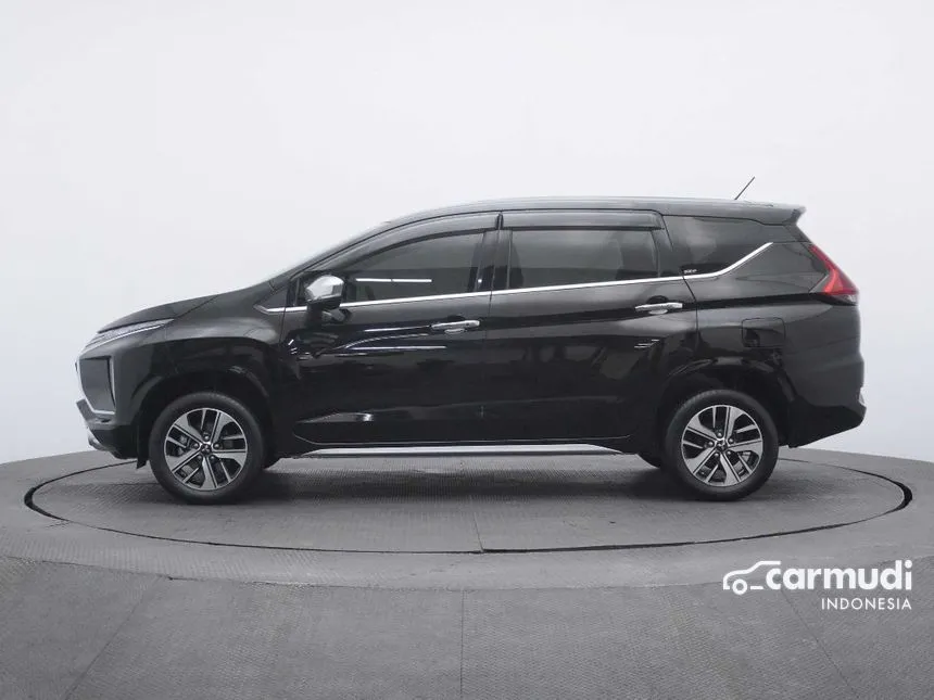 2018 Mitsubishi Xpander ULTIMATE Wagon