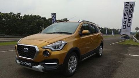 Deretan Mobkas Datsun Tahun Muda Berharga Maksimal Rp 100 Juta