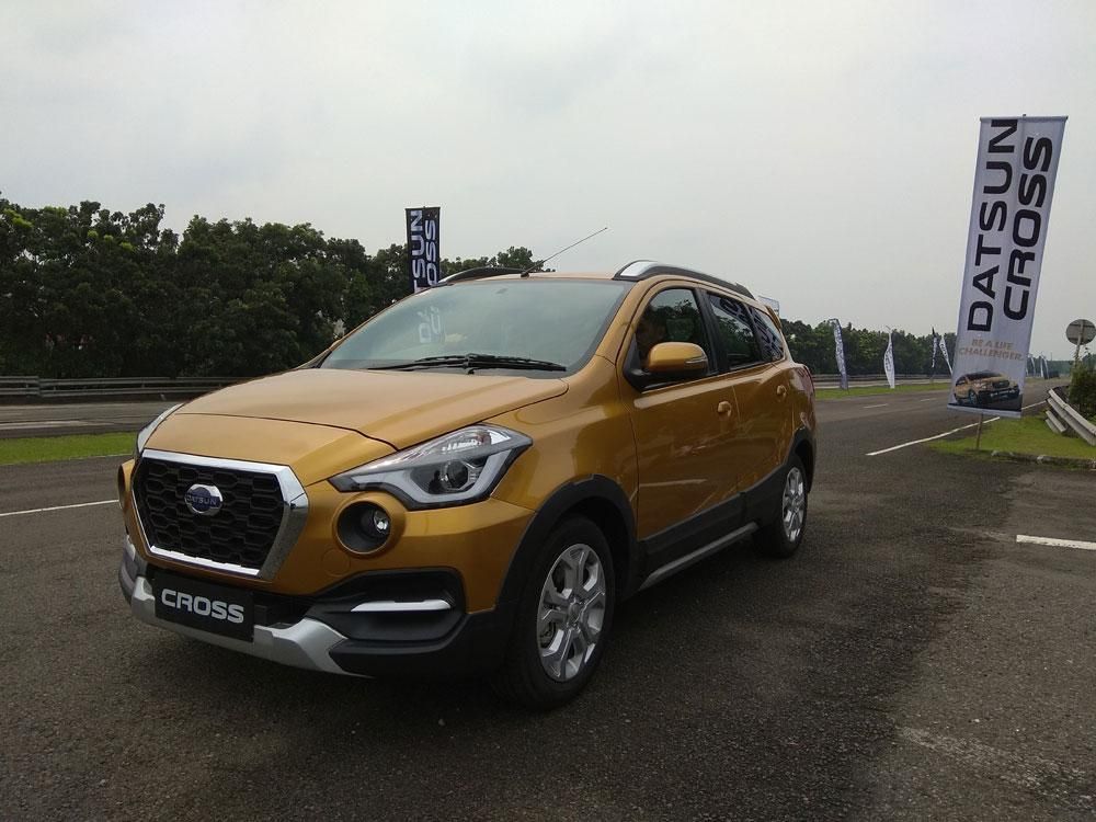 Deretan Mobkas Datsun Tahun Muda Berharga Maksimal Rp 100 Juta