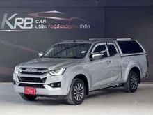 2022 Isuzu D-MAX 1.9 Space Cab (ปี 19-26) Z Pickup