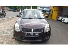 2011 Suzuki Swift 1.5 ST Hatchback