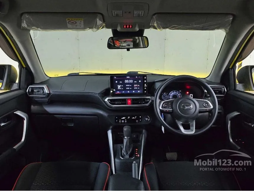 2021 Daihatsu Rocky R TC ASA SUV