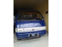 Suzuki Carry 1.5 Pick-up 2007