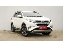 2021 Daihatsu Terios 1.5 R SUV