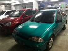 1992 Suzuki Esteem 1.3 Sedan
