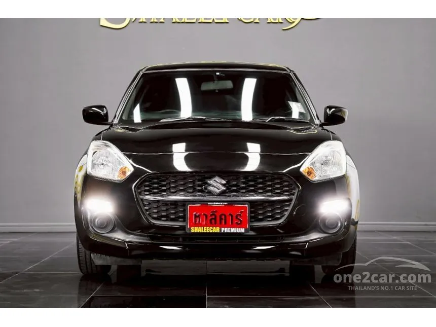 2022 Suzuki SWIFT GL Plus Hatchback