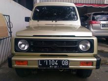 2000 Suzuki Katana 970 GX istimewa dijual di malang