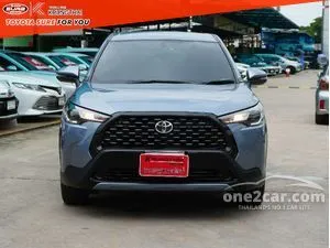 2022 Toyota Corolla Cross 1.8 Sport Plus SUV