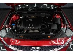 2019 Mazda CX-5 2.0 S SUV