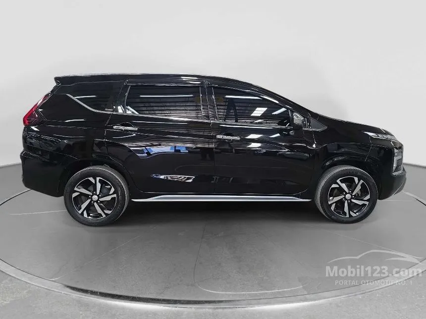 2022 Mitsubishi Xpander Ultimate MPV