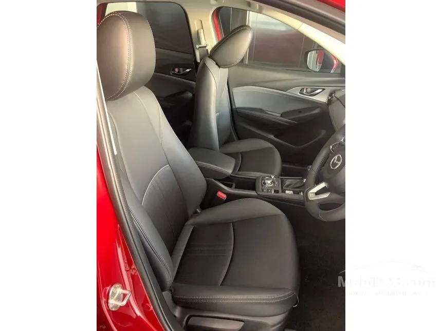2023 Mazda CX-3 Sport Wagon