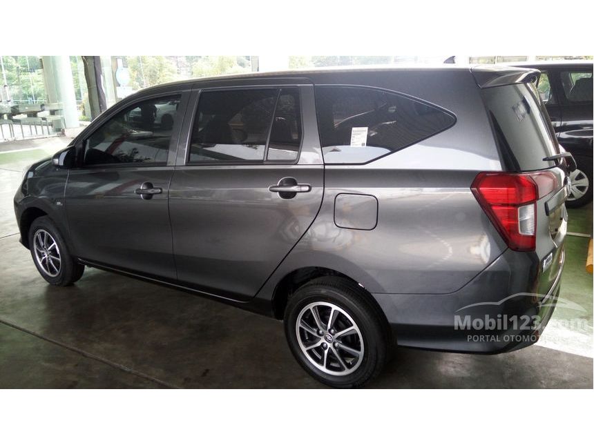 Jual Mobil  Toyota  Voxy 2019 2 0 di Jawa Timur Automatic 