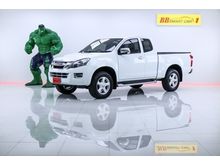 2015 Isuzu D-Max 2.5 SPACE CAB (ปี 11-17) Hi-Lander Z-Prestige Pickup AT