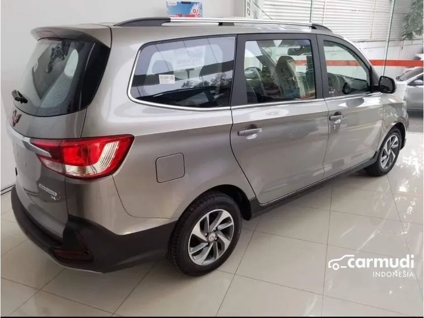 2024 Wuling Confero S C Lux Wagon