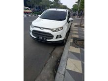 Jual Murah 2014 Ford EcoSport 1.5 Titanium SUV