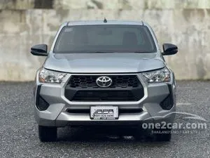 2024 Toyota HILUX REVO 2.4 Z Edition Entry Smart Cab Pickup