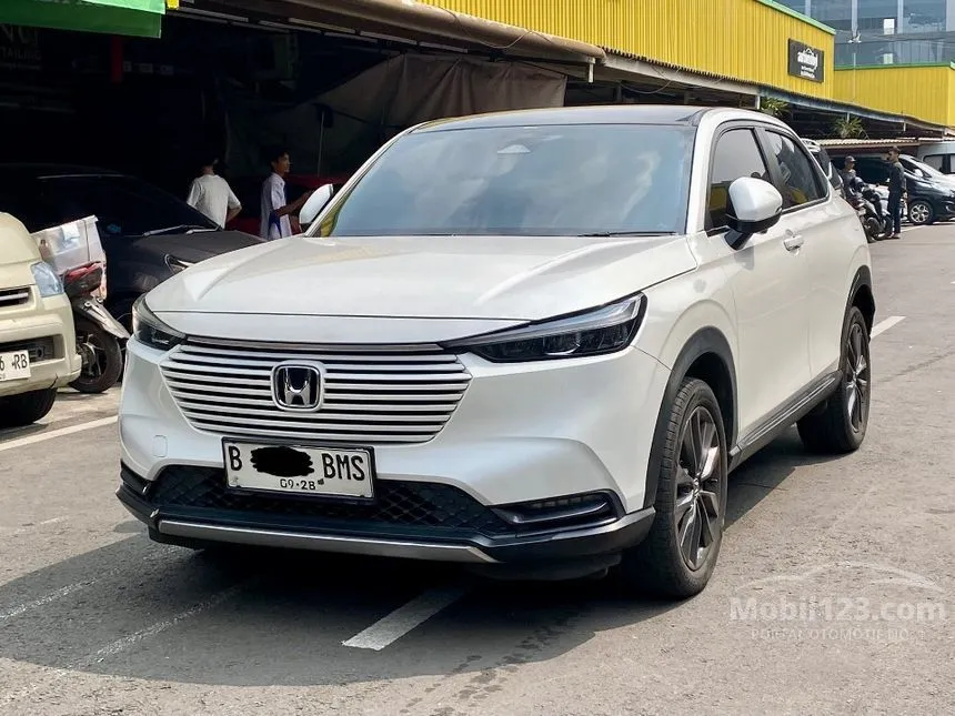2022 Honda HR-V Special Edition SUV