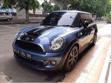 2010 MINI Cooper 1.6 S Hatchback