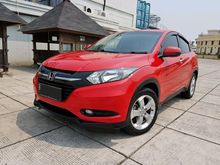 Honda HRV 1.5 E CVT 2016 Tdp40jtan Tgn Pertama Pakaian Pribadi