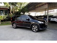 2013 Honda CR-V 2.4 (ปี 12-16) EL SUV AT