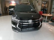 Toyota Innova Venturer 2,4 AT Diesel 2019