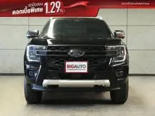 2023 Ford RANGER 2.0 WildTrak Hi-Rider Bi-Turbo Pickup