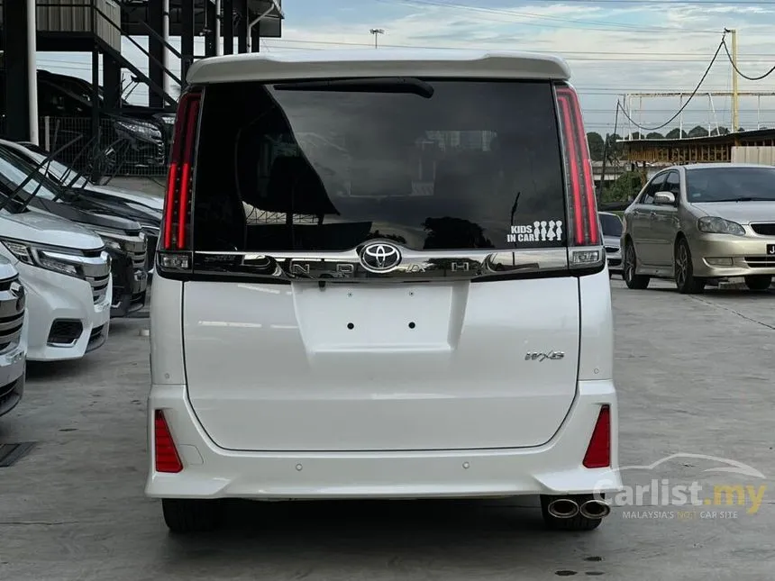 2019 Toyota Noah Si WXB MPV