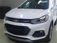 2018 Chevrolet Trax Premier Turbo 1.4L AT