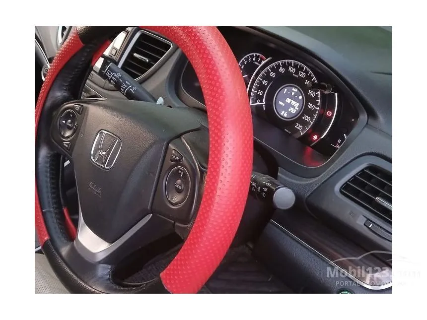 2016 Honda CR-V Prestige SUV