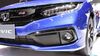 Bangkok 2018: Honda Civic Facelifted, Now With Sensing 
