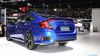 Bangkok 2018: Honda Civic Facelifted, Now With Sensing 