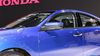 Bangkok 2018: Honda Civic Facelifted, Now With Sensing 