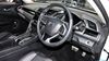 Bangkok 2018: Honda Civic Facelifted, Now With Sensing 