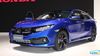 Bangkok 2018: Honda Civic Facelifted, Now With Sensing 
