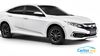 Bangkok 2018: Honda Civic Facelifted, Now With Sensing 