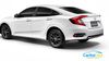 Bangkok 2018: Honda Civic Facelifted, Now With Sensing 