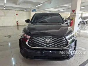 2026 Toyota Kijang Innova Zenix 2.0 G HV (Premium Color) MPV