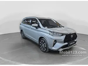 2022 Toyota Veloz 1.5 Q TSS (Premium Color) MPV