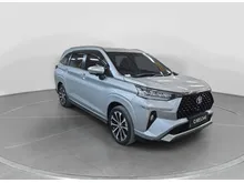 2022 Toyota Veloz 1.5 Q TSS (Premium Color) MPV          PROMO WARRANTY 1+1 TAHUN MESIN, TRANSMISI DAN AC