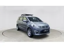 2015 Suzuki Ertiga 1.4 GX MPV